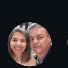 Foto ilustrativa da cliente Cidinha Simões